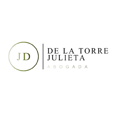 De La Torre Julieta — Abogada