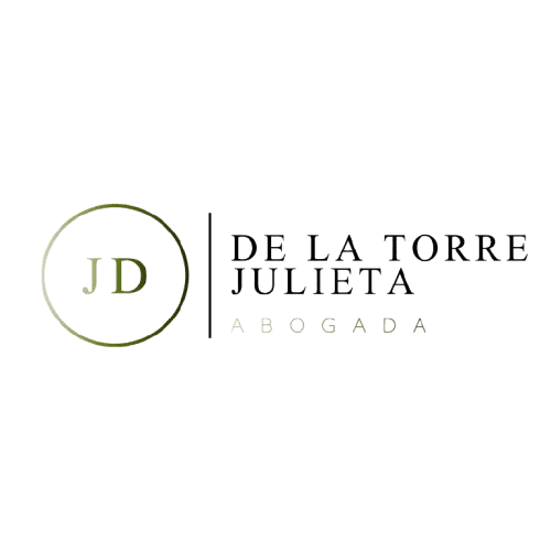 De La Torre Julieta — Abogada